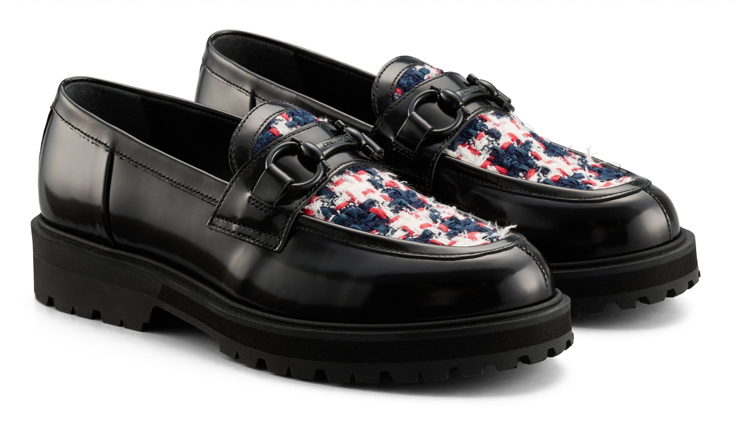 THE ONITSUKA Tweed series: Where heritage steps up to meet