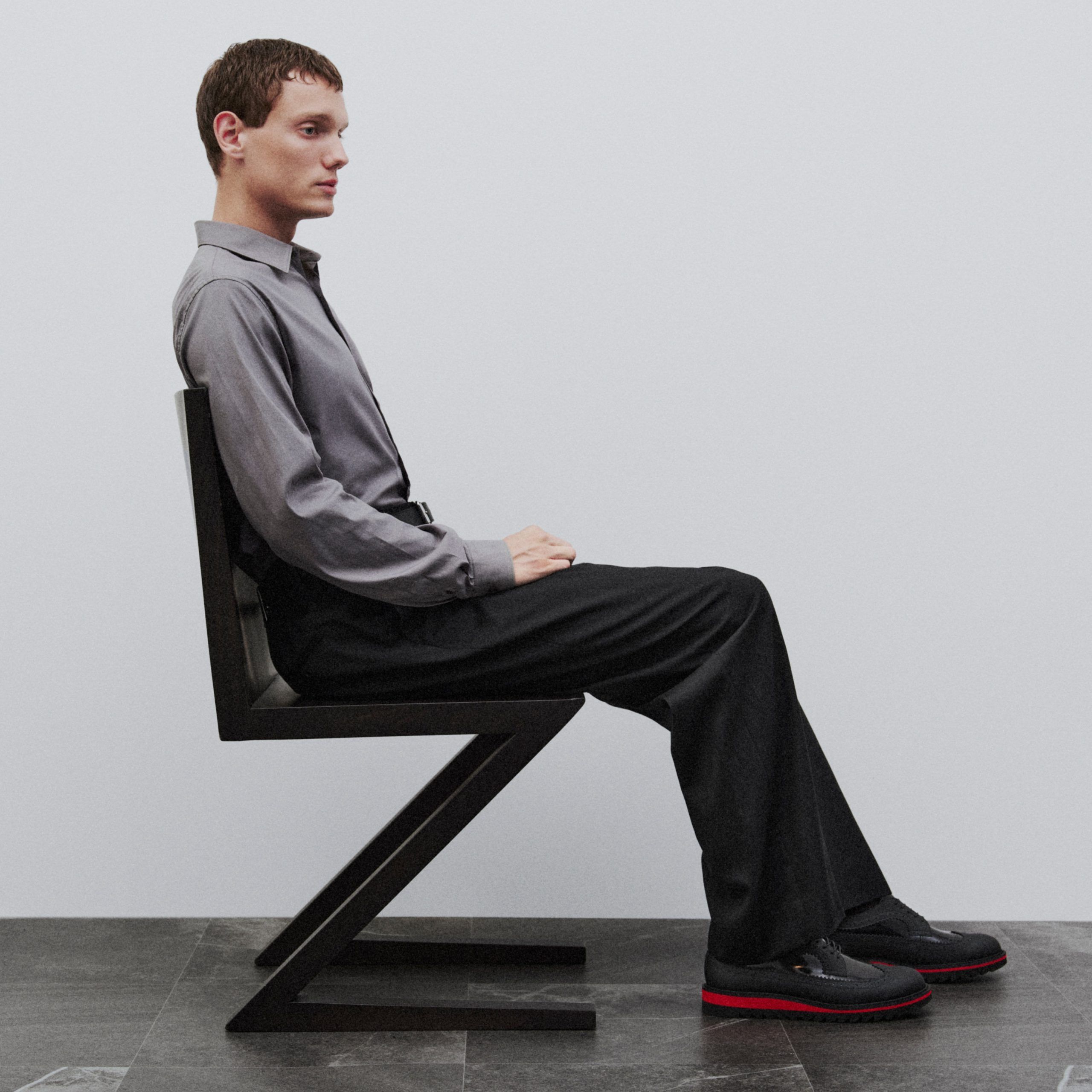 ダイナブック Strange Transmission Yoke - Ford 28 Spline - HD 1350