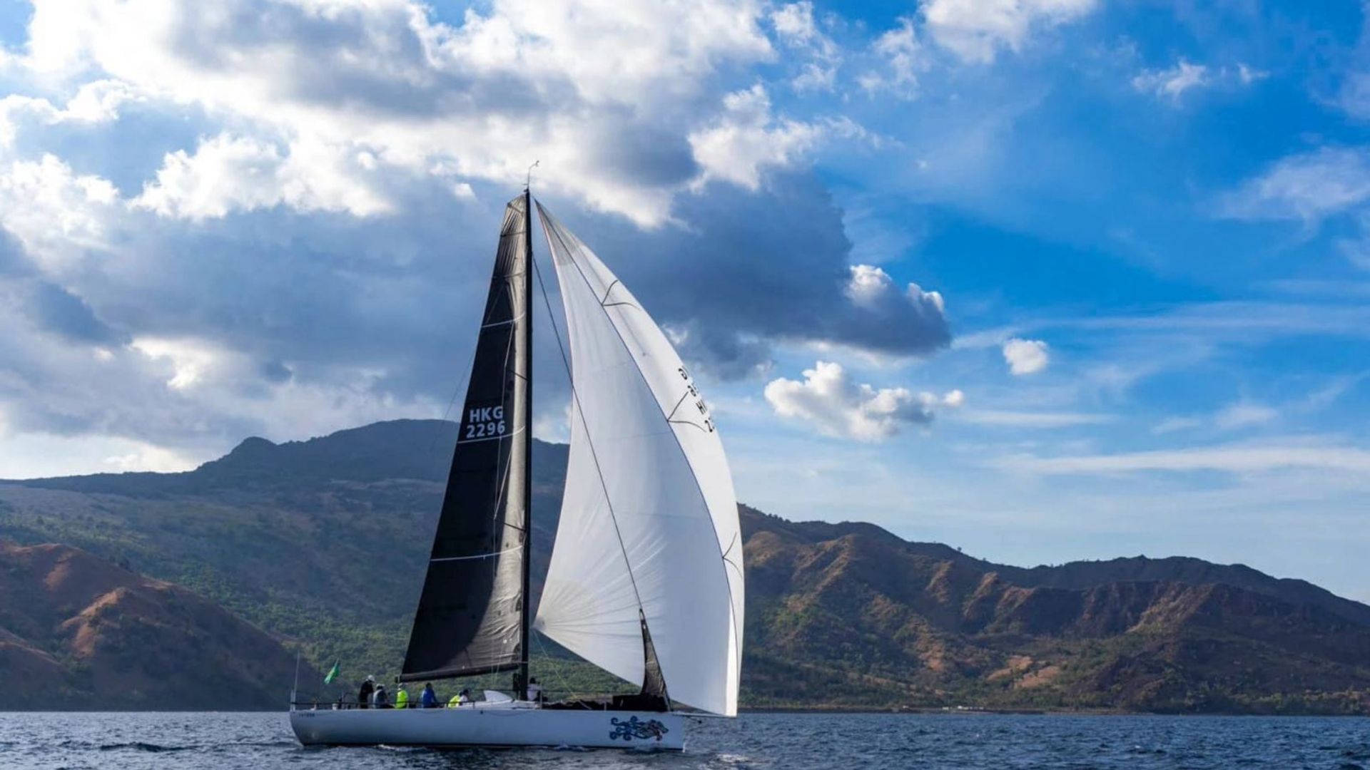 Unmissable events on Asia’s Superyacht Calendar from 2024 to 2025 PO SG