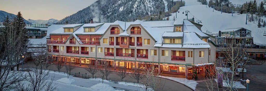ultra Luxury Ski Resorts Worldwide
