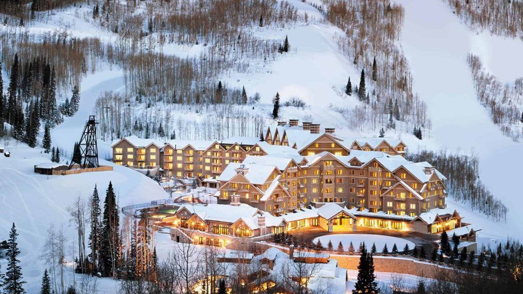 Montage Deer Valley