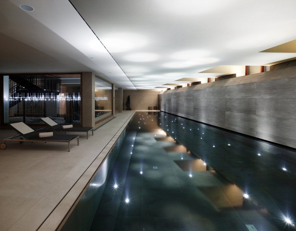 Hotel Aurelio Lech