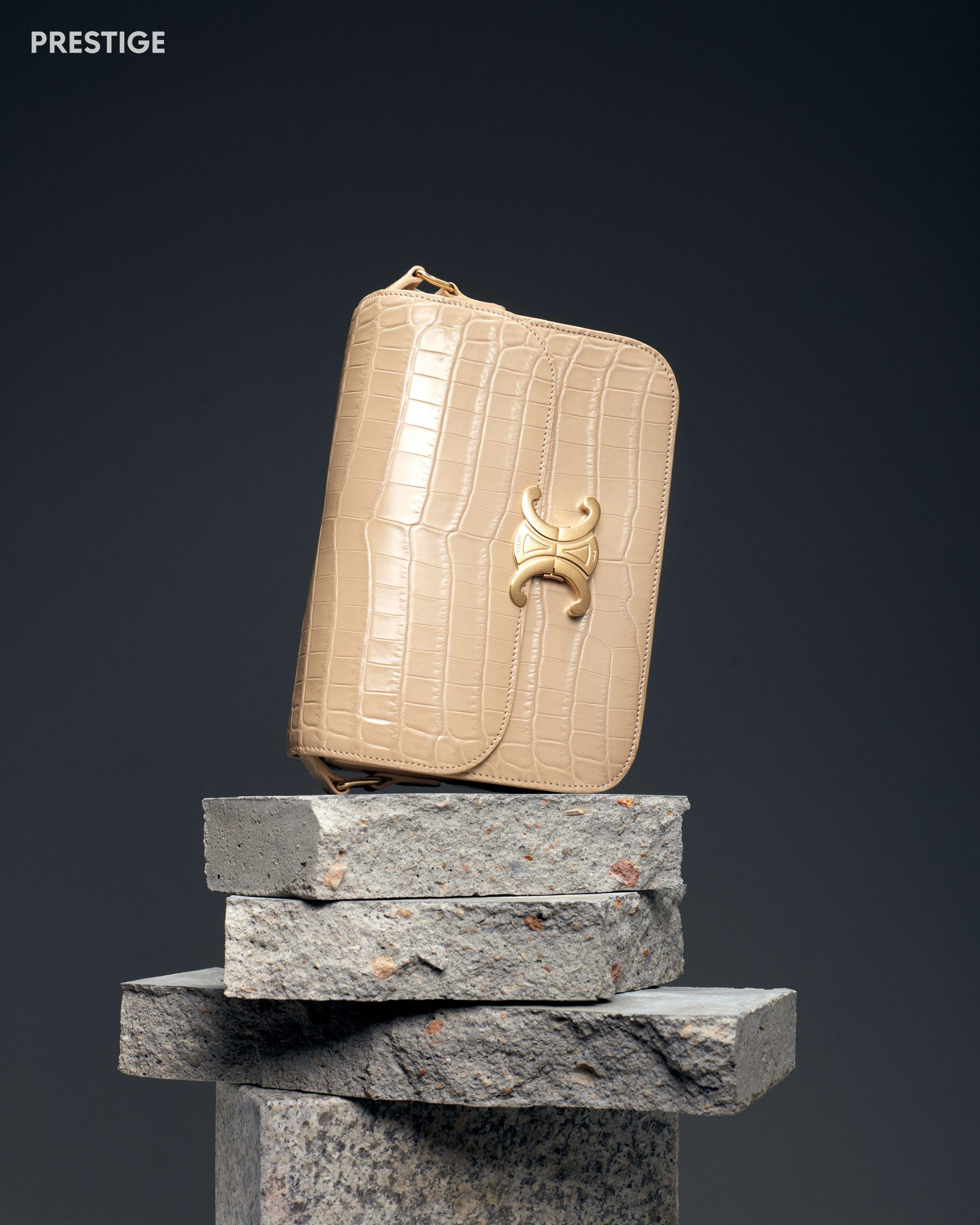 Celine バッグ The Exotic Bags At ION Orchard's New Celine Boutique