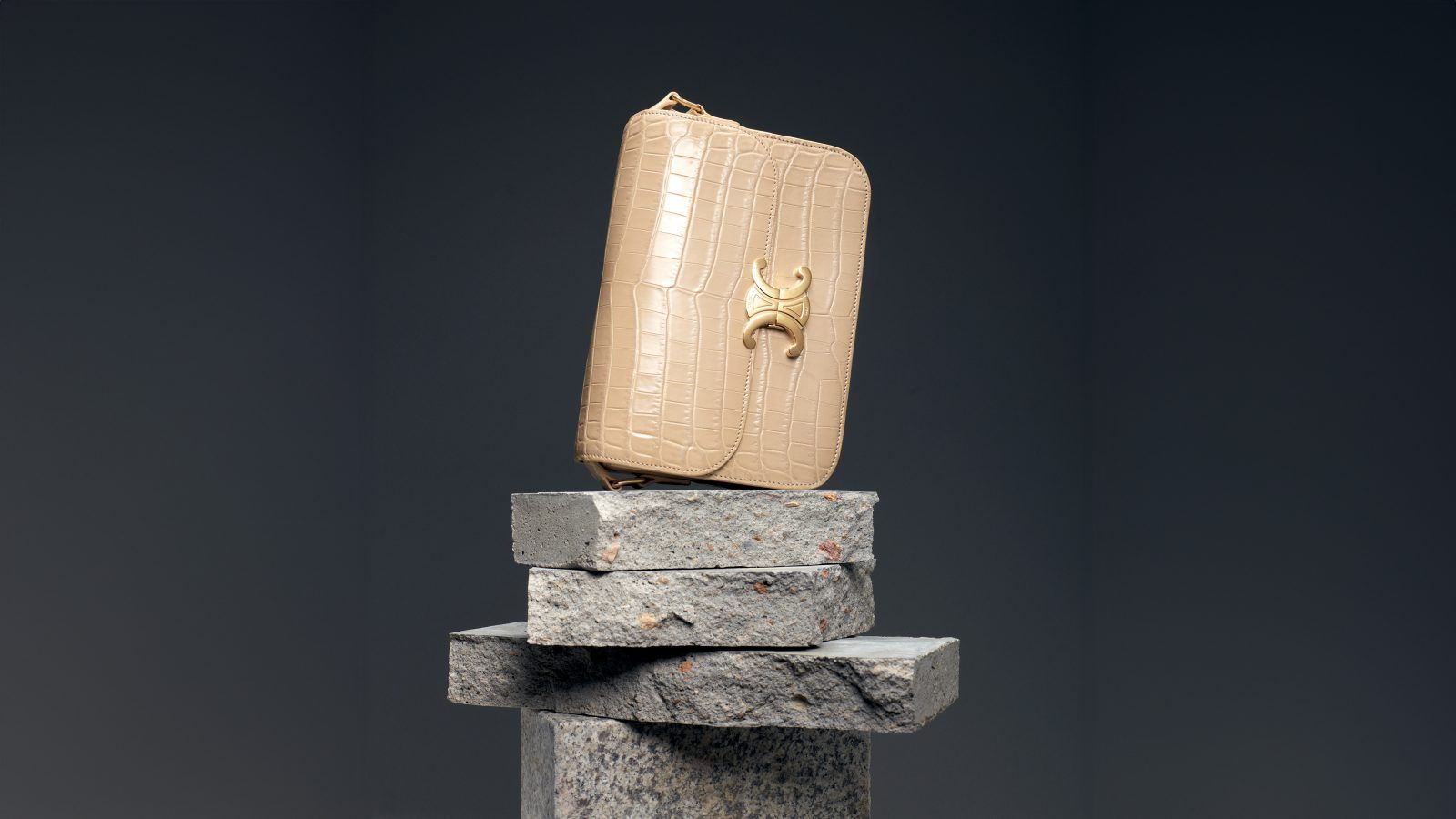 The Exotic Bags At ION Orchard's New Celine Boutique