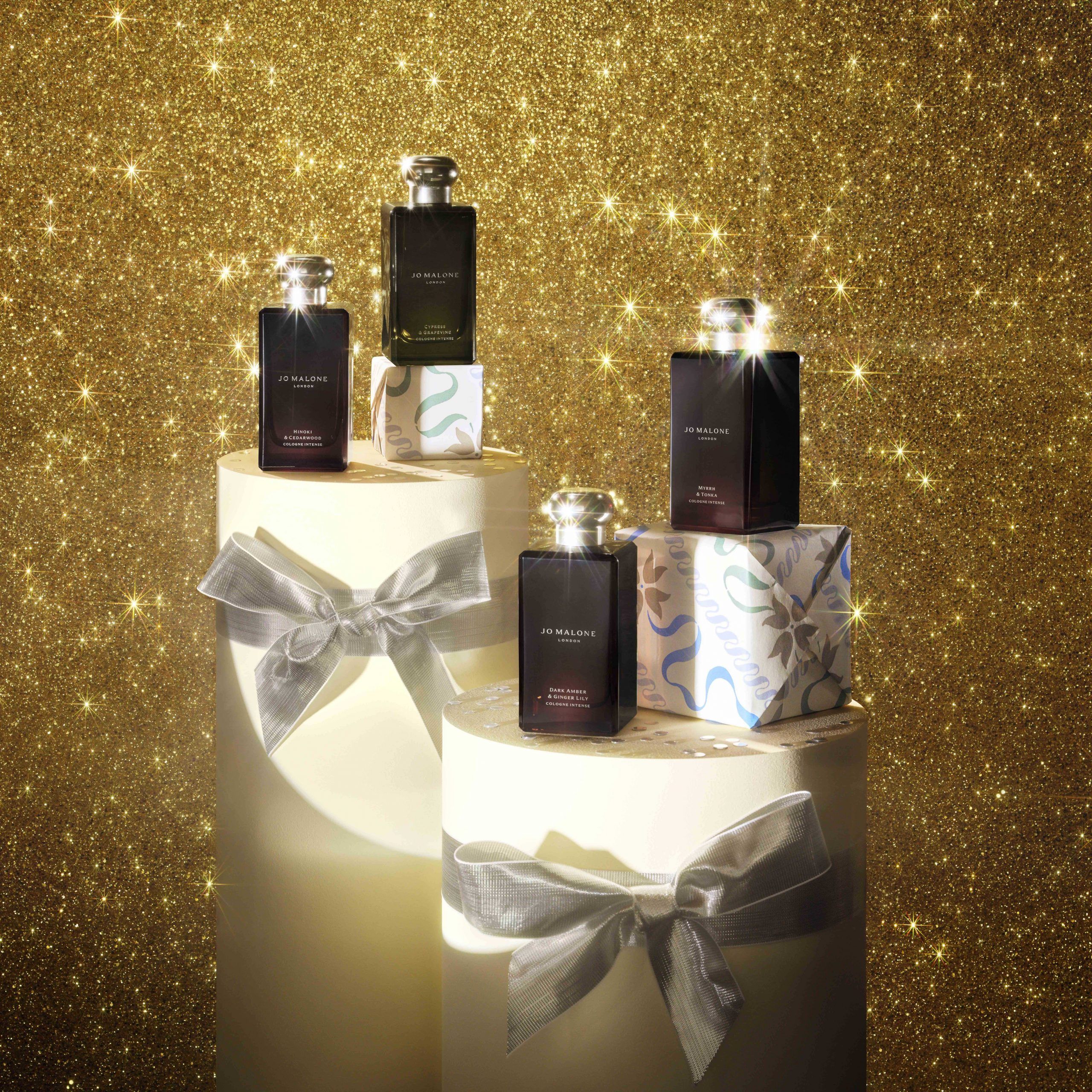 The Best Luxury Fragrance Gifts At Raffles City Singapore 2024
