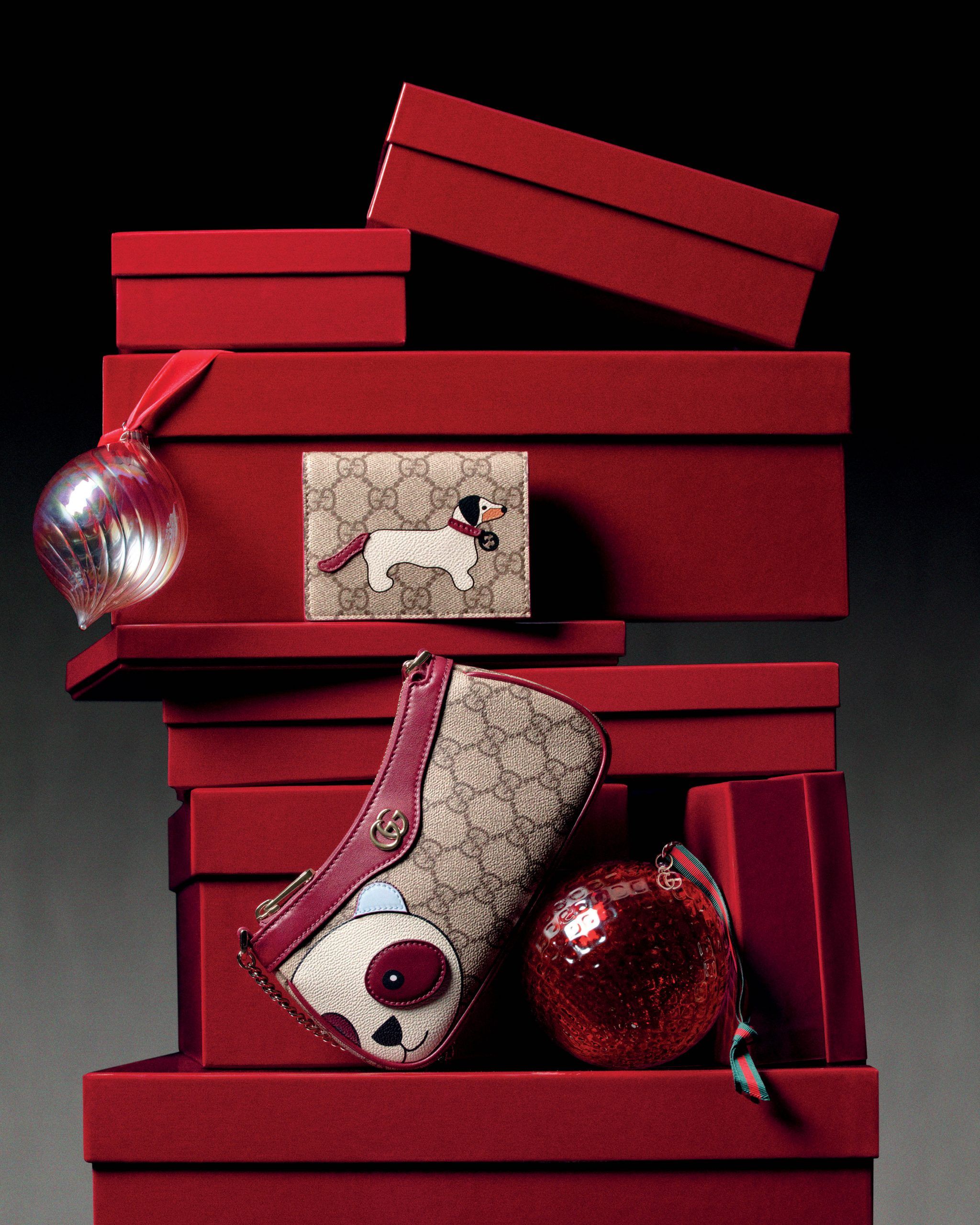The Best Gucci Gifts For The Holidays 2024