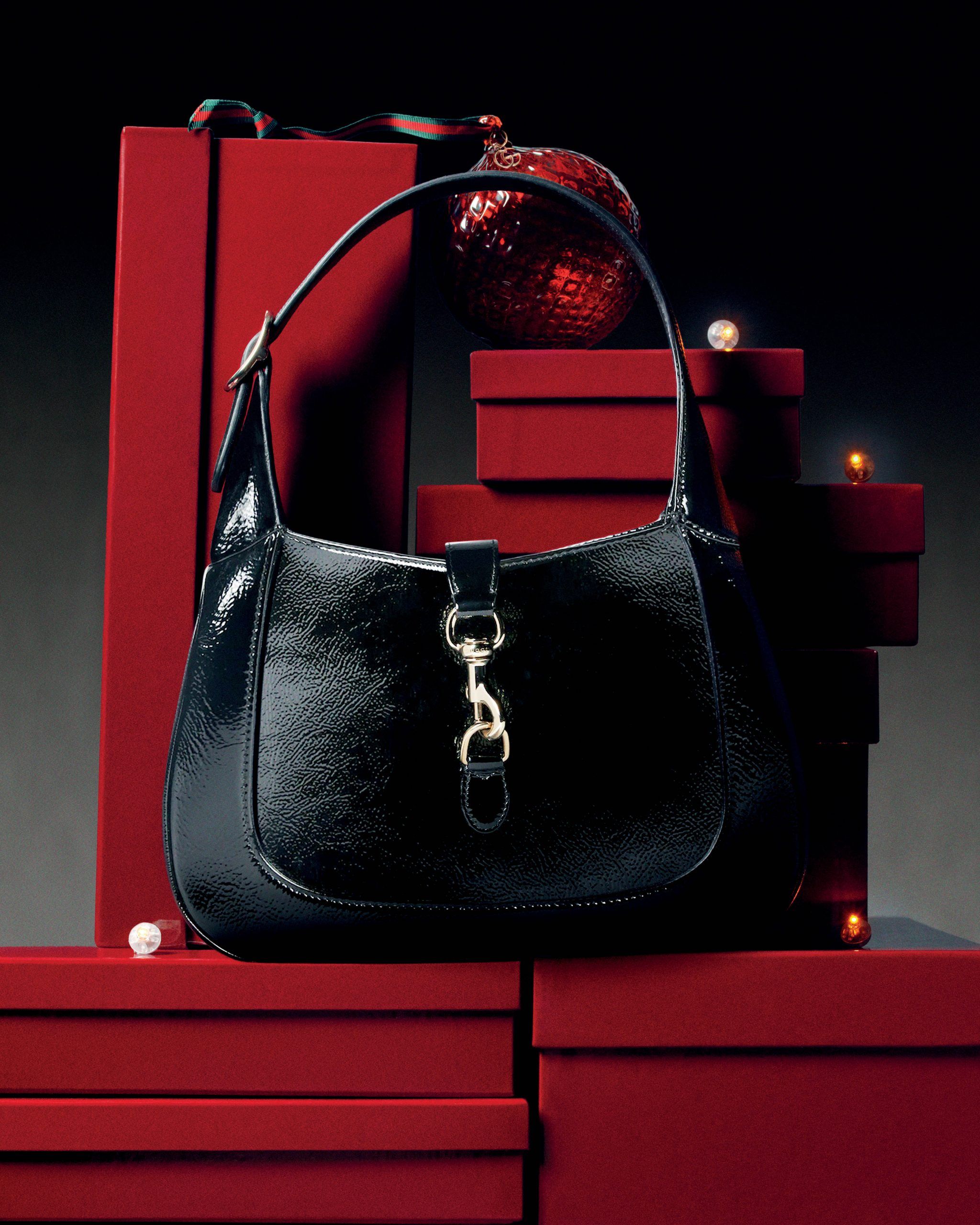 The Best Gucci Gifts For The Holidays 2024