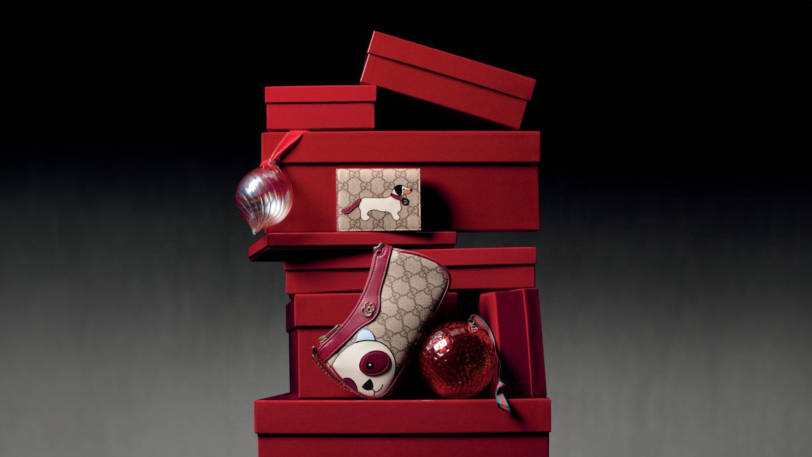 The Best Gucci Gifts For The Holidays 2024