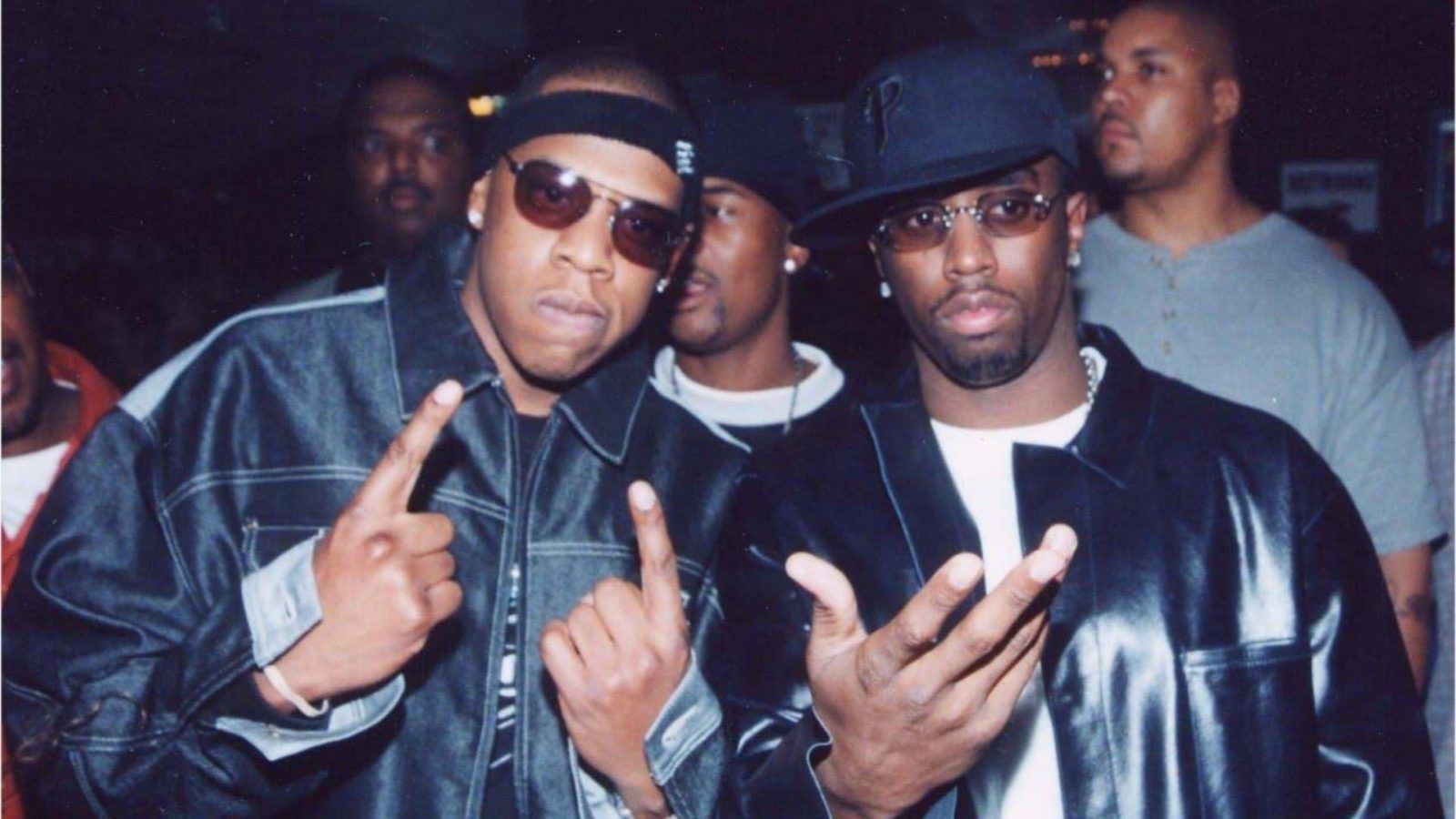 Jay-Z and Diddy friendship timeline: Decoding their decades-long bond