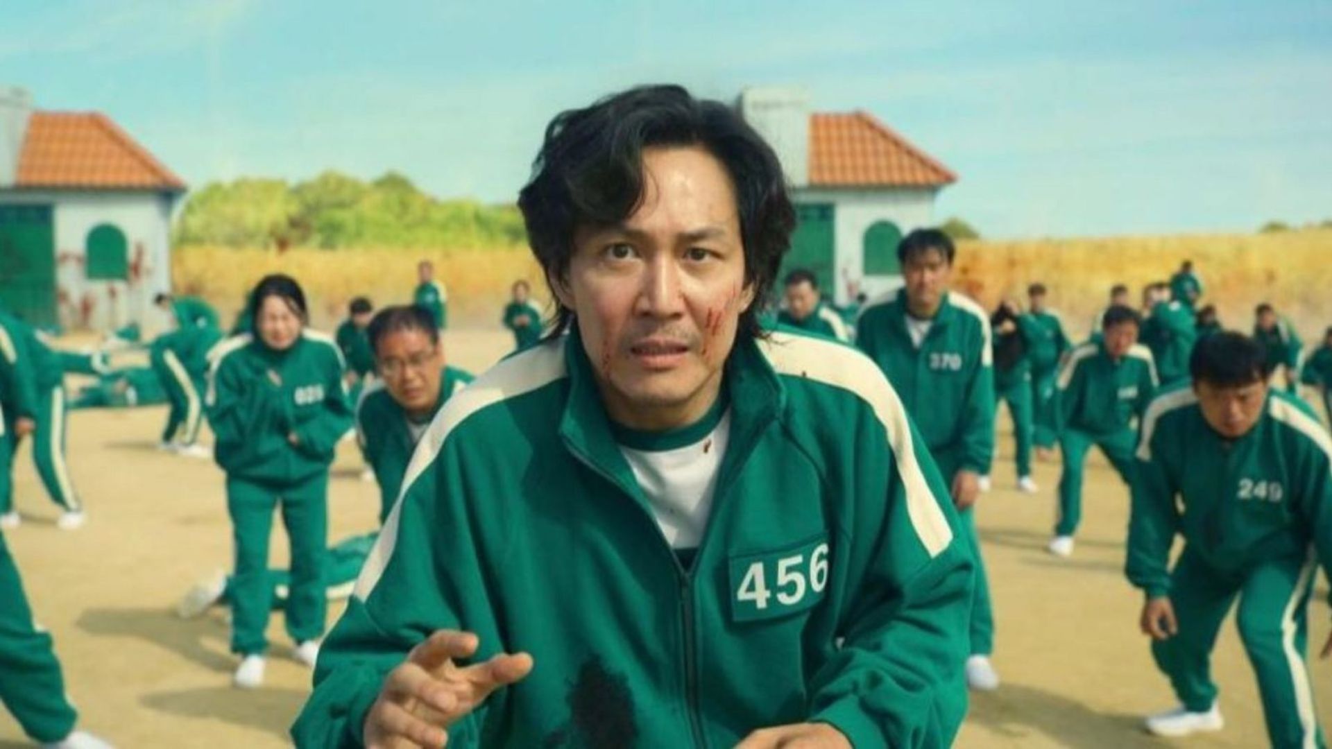 Squid Game season 1 most shocking scenes – PrestigeOnline Singapore