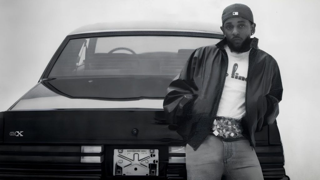 Decoding Kendrick Lamar's GNX album disses – PrestigeOnline