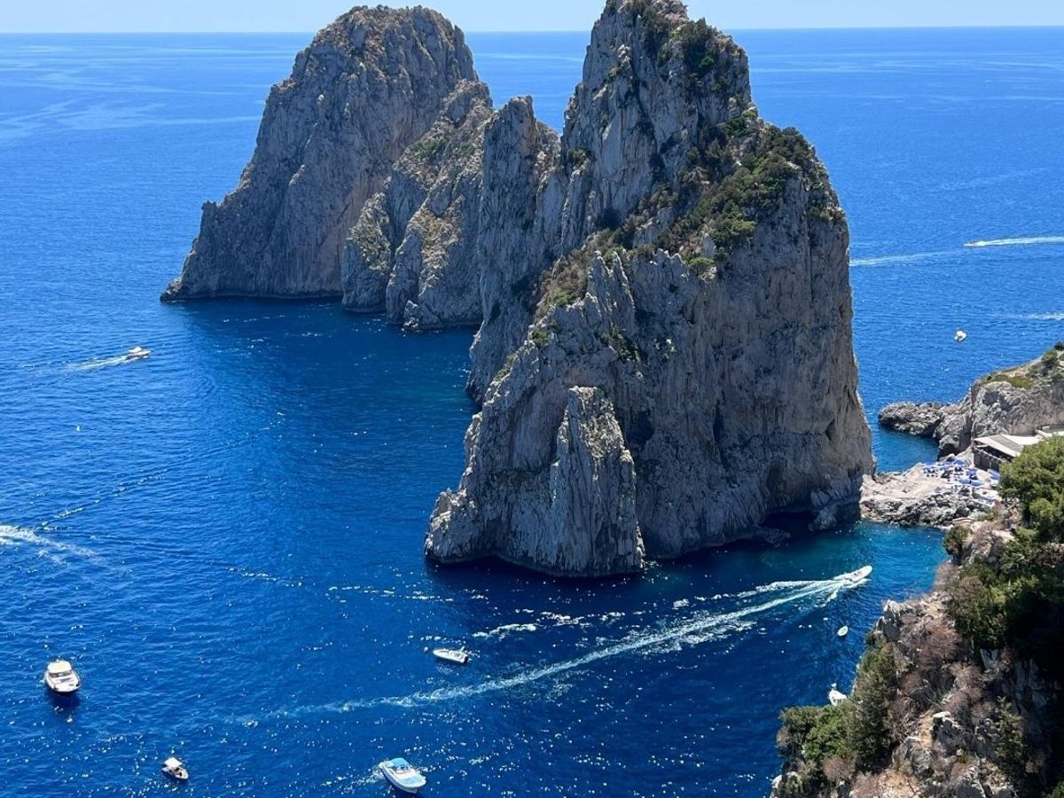 Capri travel guide: All the best places to visit