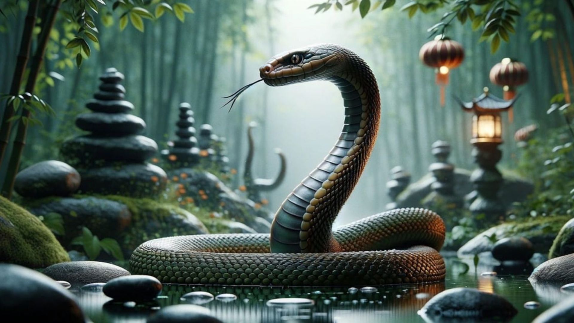 All about The Year Of The Wood Snake - PrestigeOnline Singapore