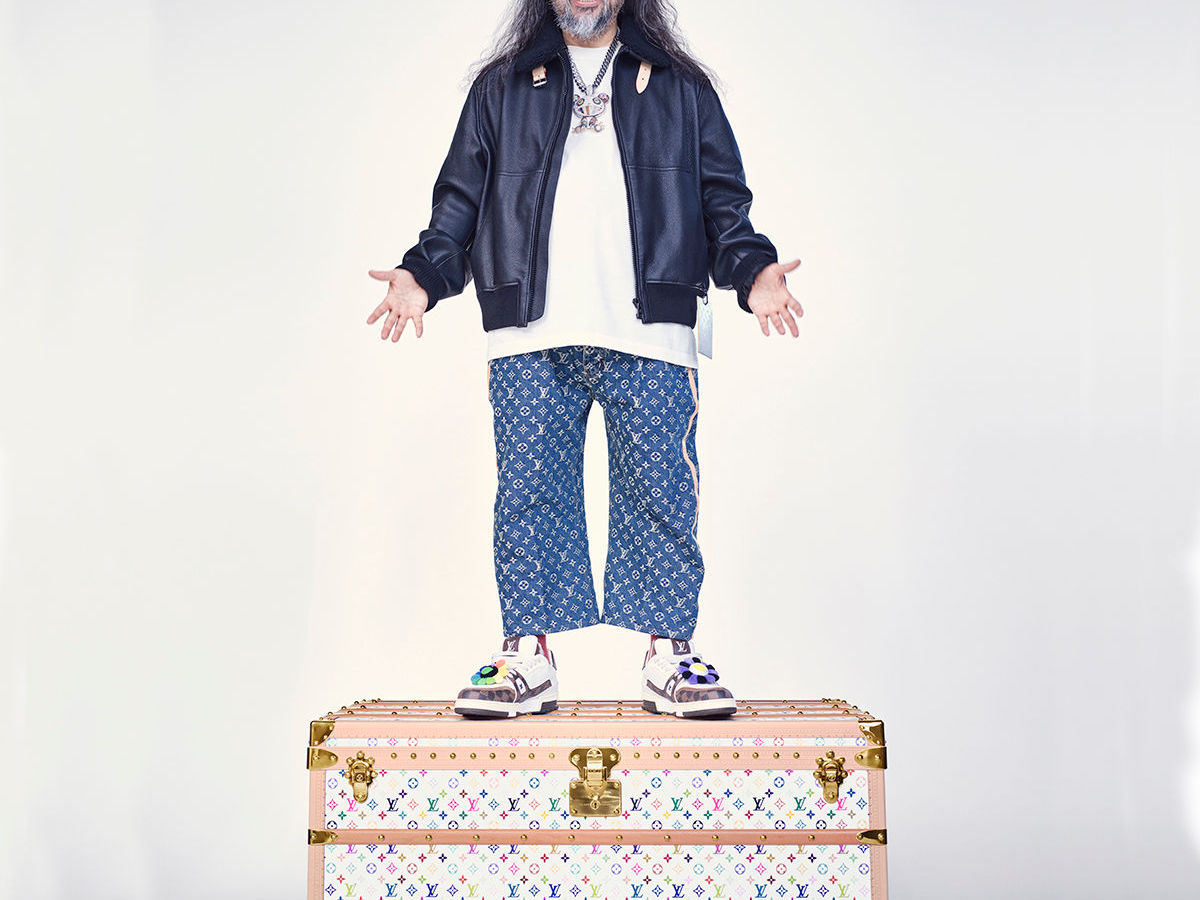 【オシャレ度UP】Louis Vuitton *LVリミックスダービー LV リミックス ダービー ｜ルイ・ヴィトン 公式サイト - 1AIJ90
