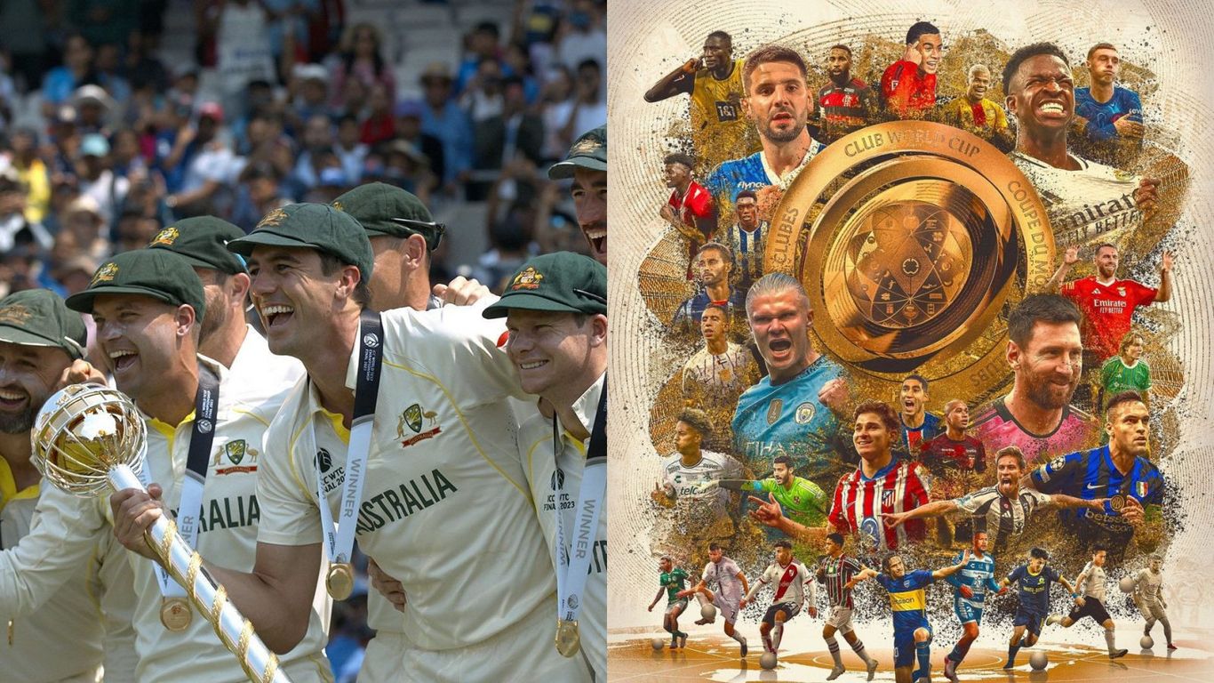 All the major sporting events to look forward to in 2025