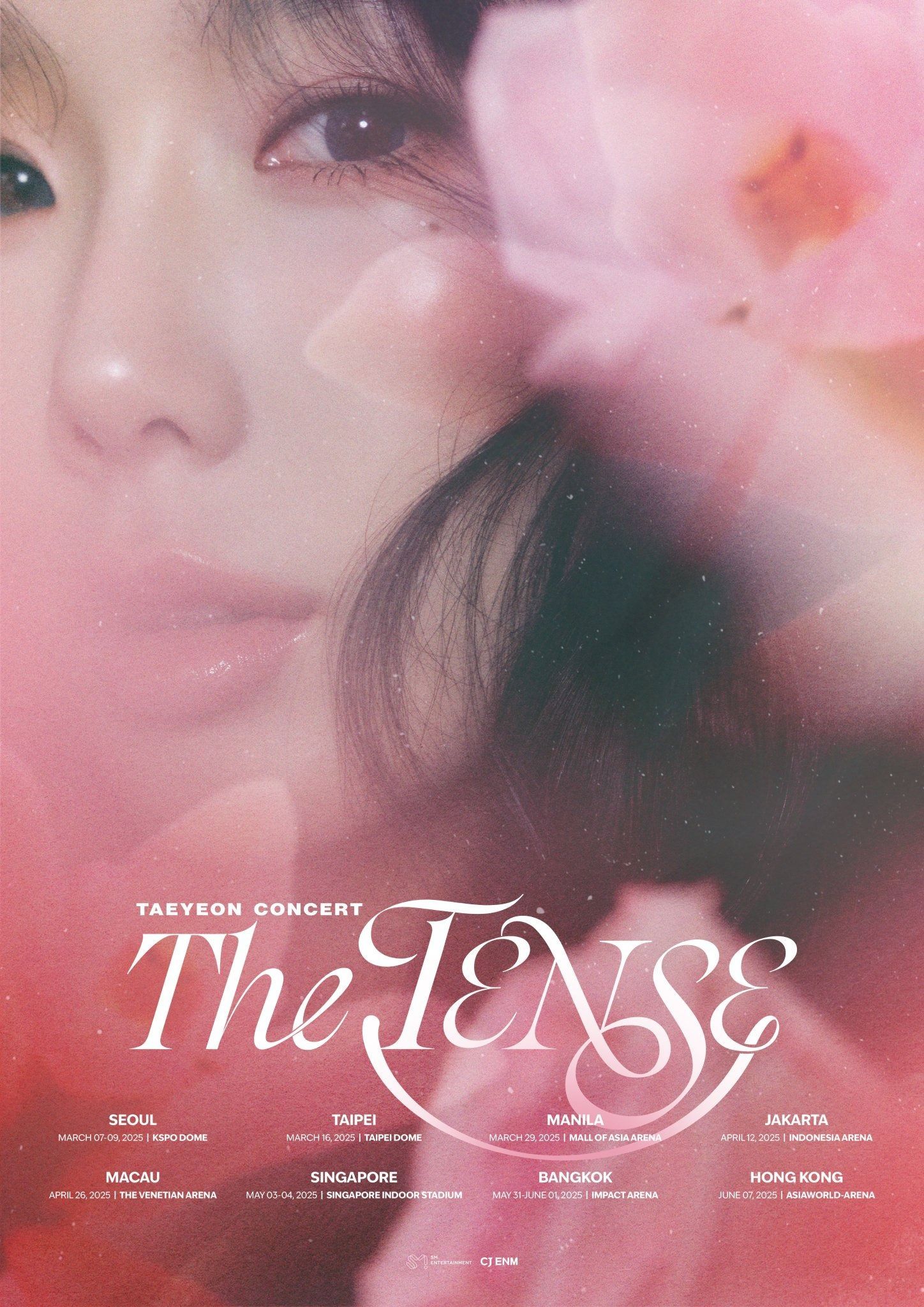 Taeyeon of SNSD to bring 