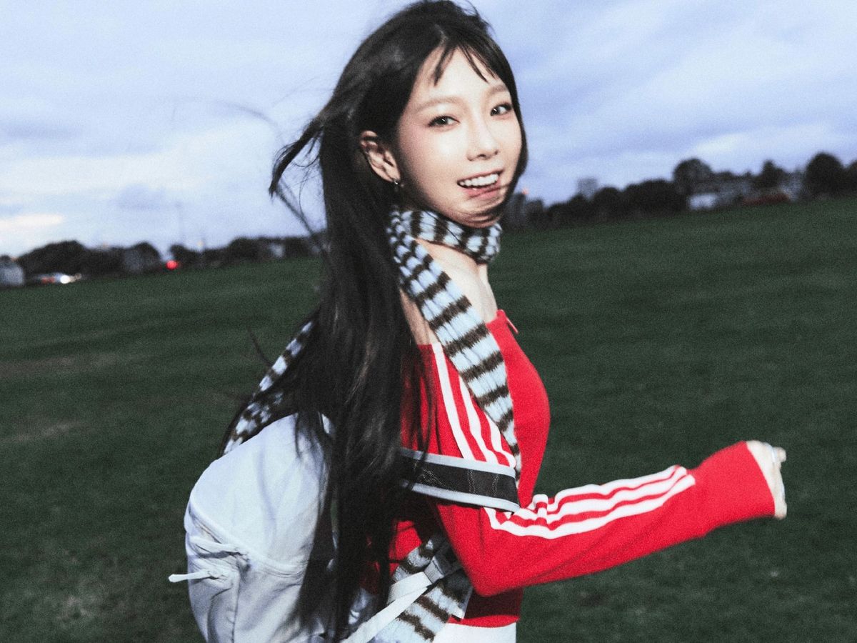 Taeyeon of SNSD to bring 