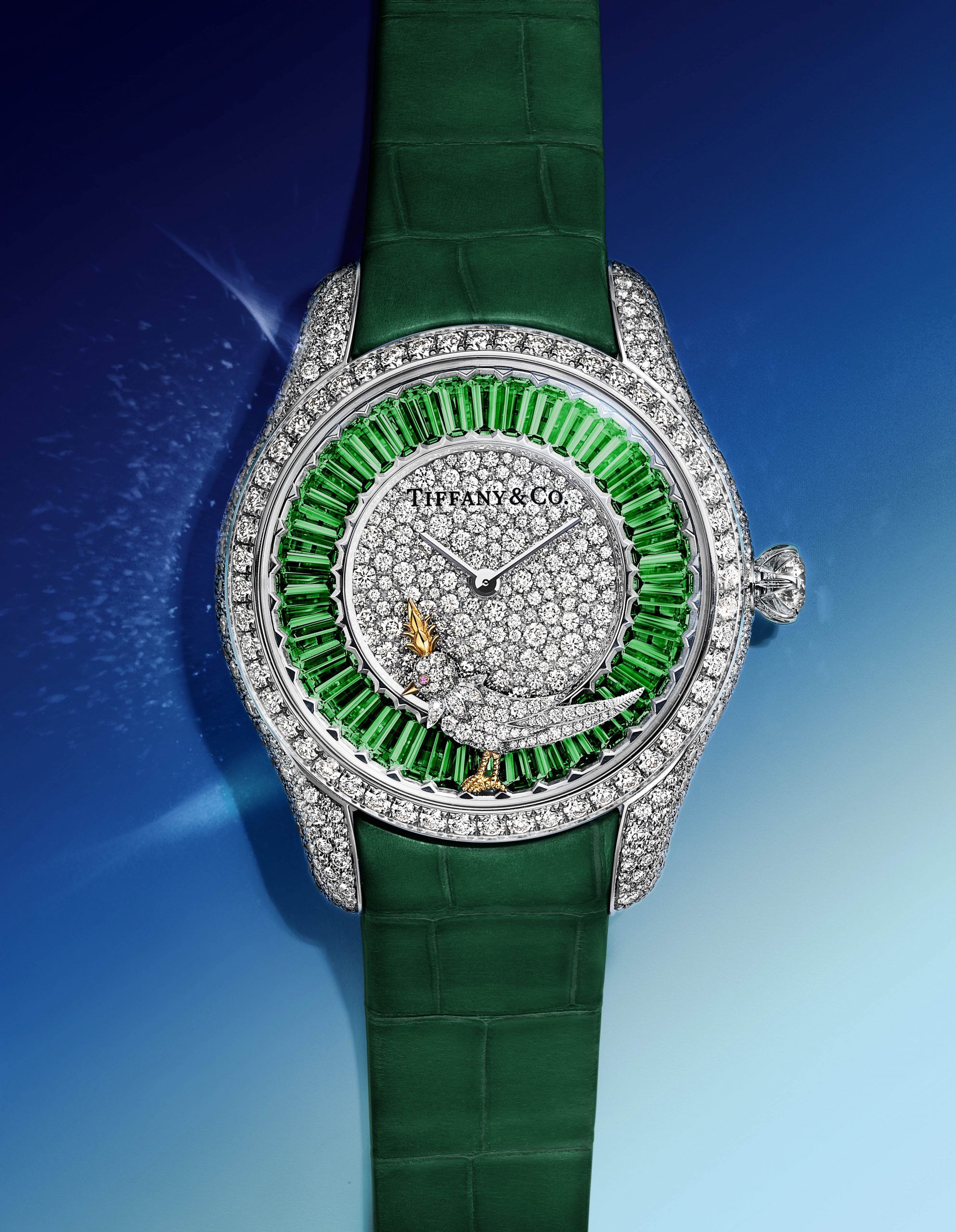 Best of LVMH Watch Week 2025: Tiffany & Co.