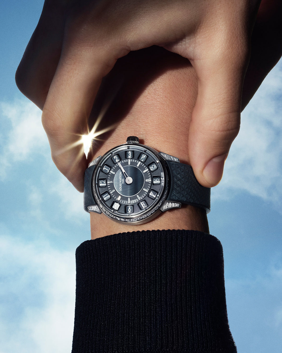 Best of LVMH Watch Week 2025: Louis Vuitton