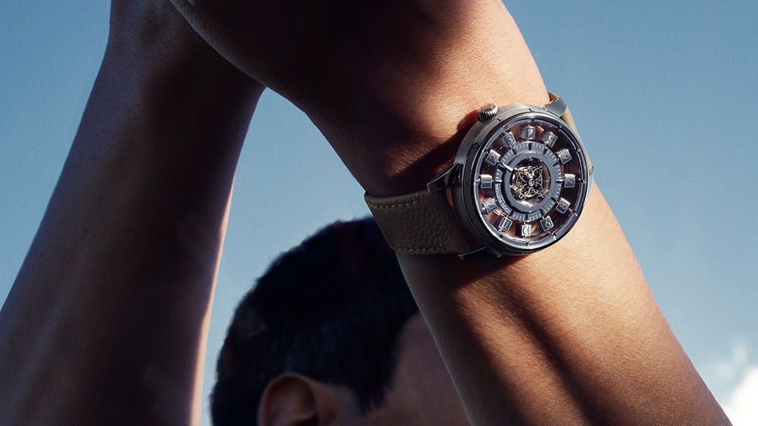 Best of LVMH Watch Week 2025: Louis Vuitton