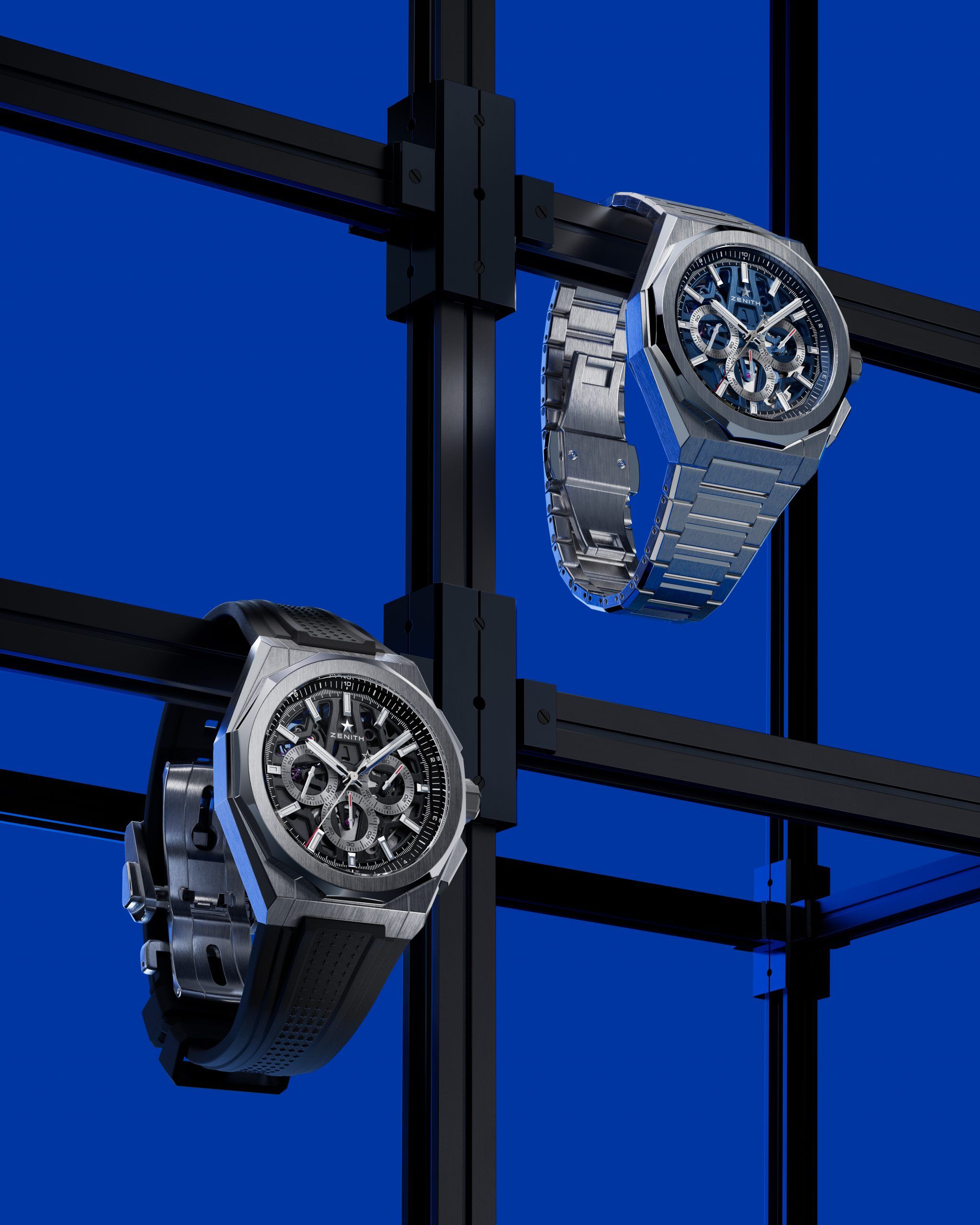 Best of LVMH Watch Week 2025: Zenith