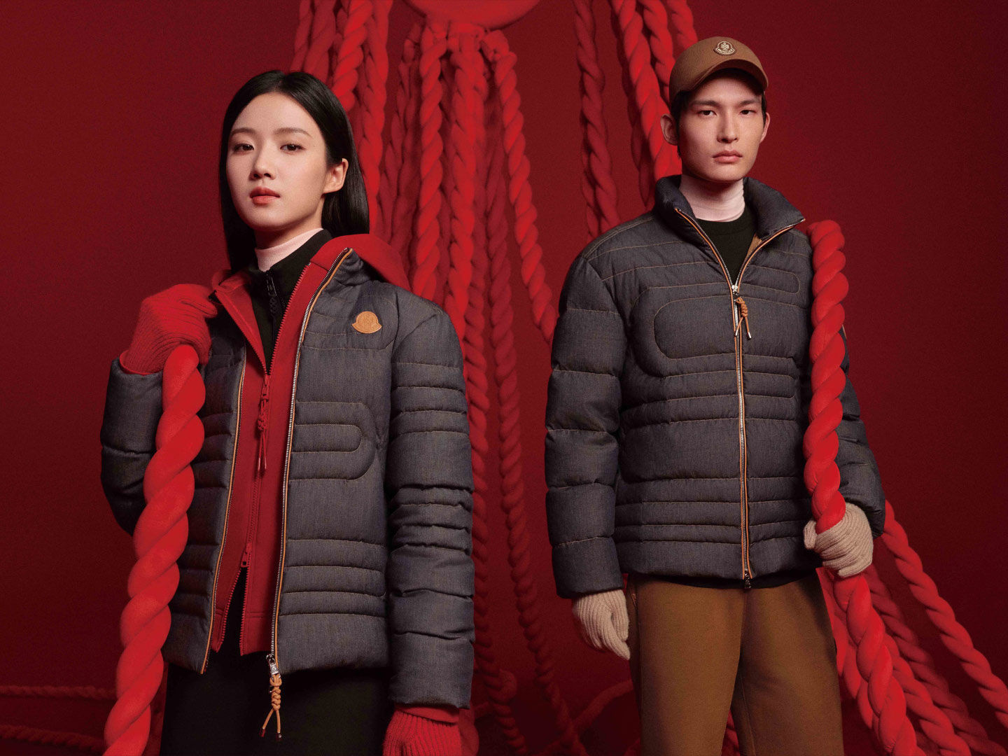 Lunar New Year 2025: 18 Year of the Snake Collections To Wear