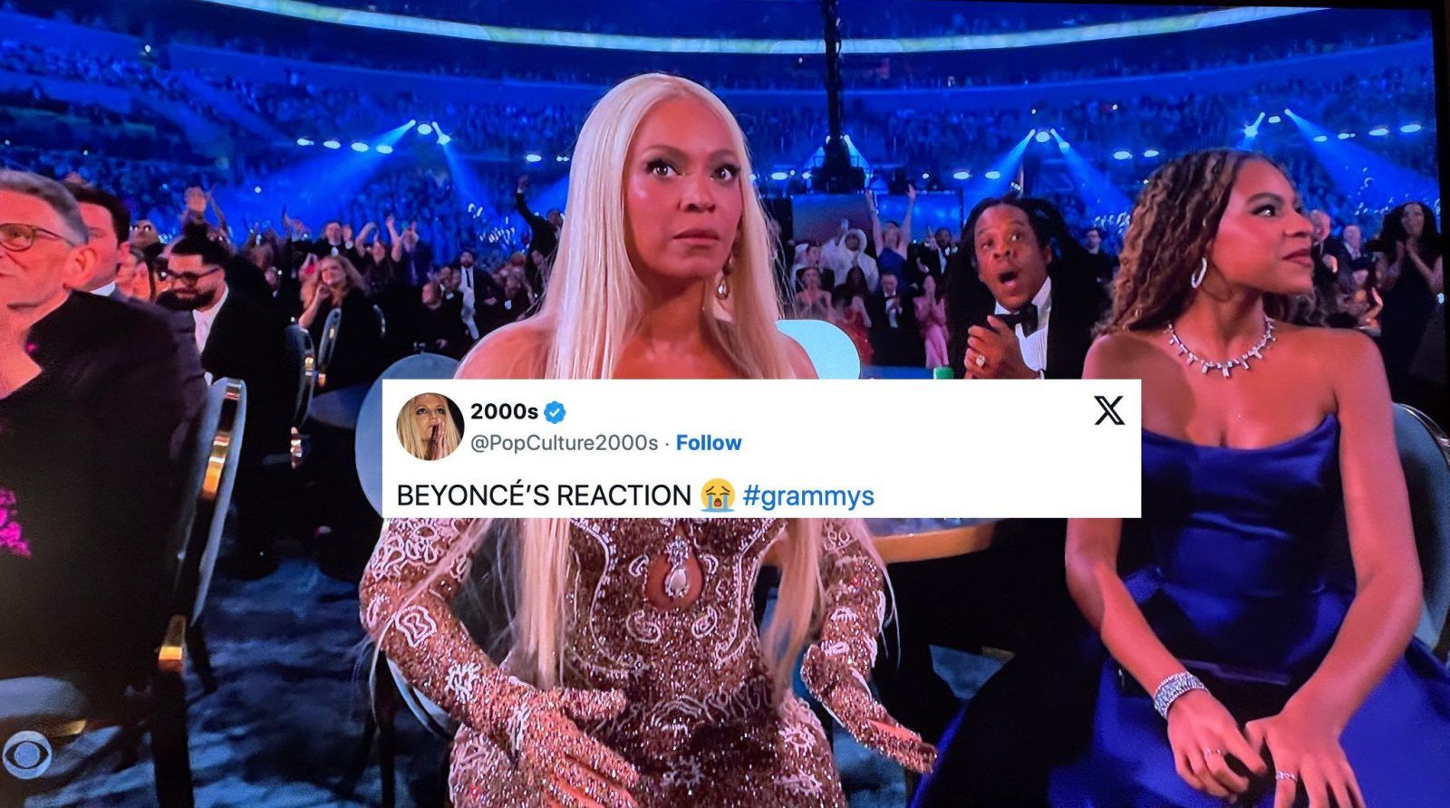 2025 Grammy Awards: Memes and reactions from Twitter (X ...