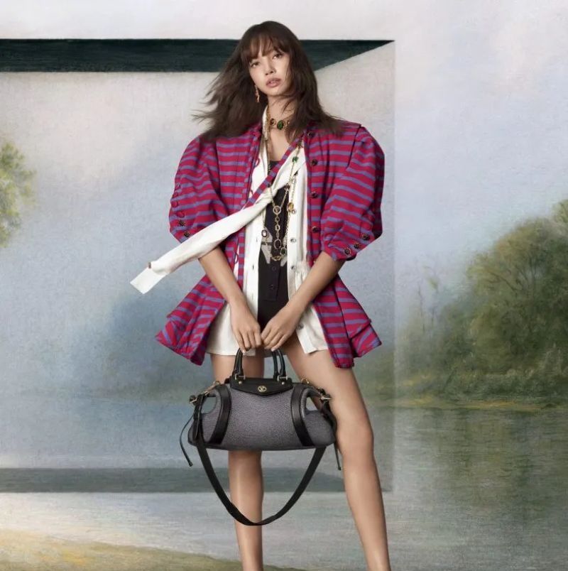 ＊クールで実用的＊【Louis Vuitton】ハンドバッグ LV Biker PM LV Biker PM H27 - Women - Handbags | LOUIS VUITTON ®