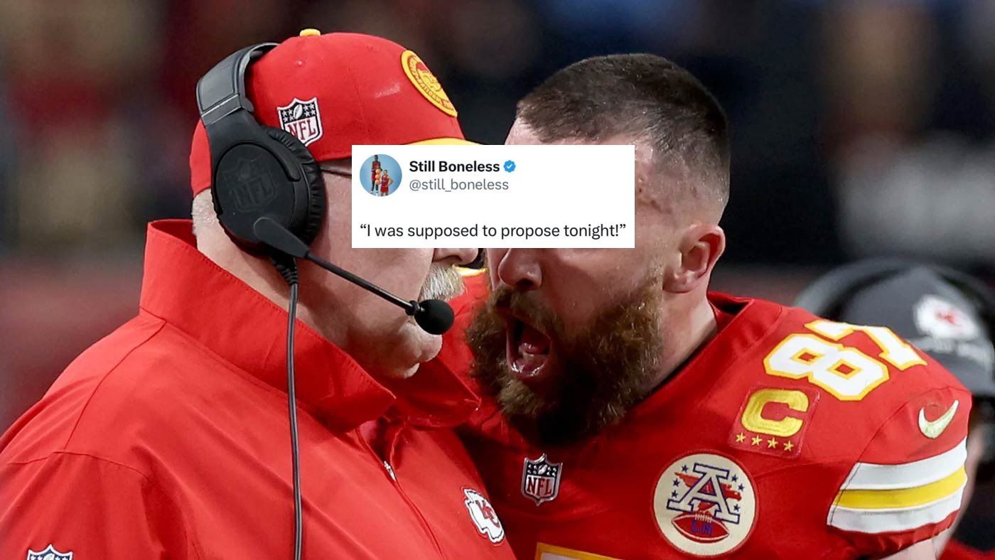 Best Super Bowl 2025 memes from Twitter (X) – PrestigeOnline Singapore