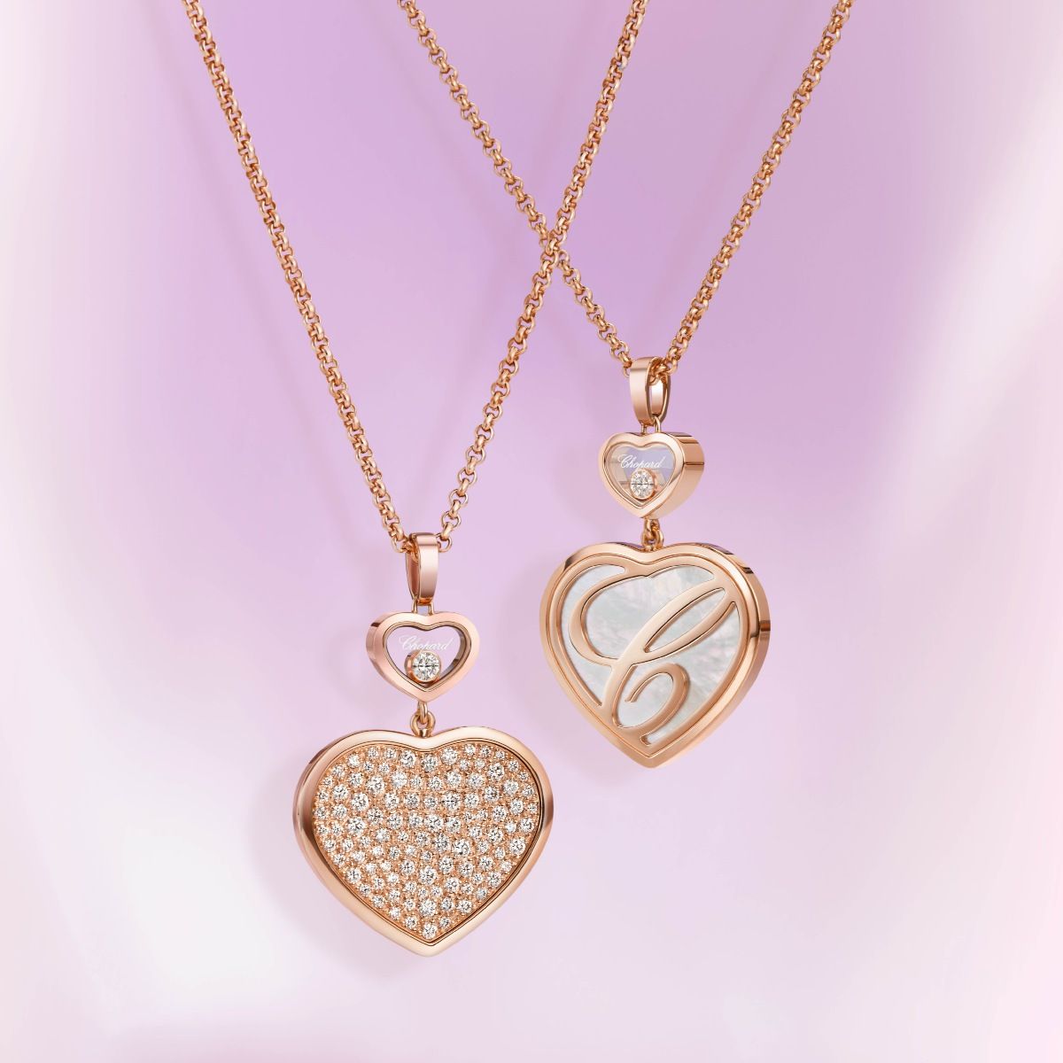 The 6 best jewellery gift ideas for Valentine's Day 2025