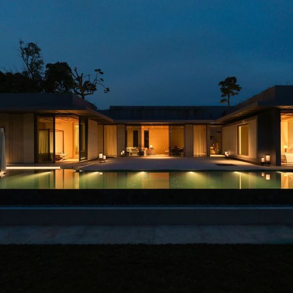 Sentosa Raffles Villa Raffles Sentosa: How to book Singapore's first all-villa resort ...