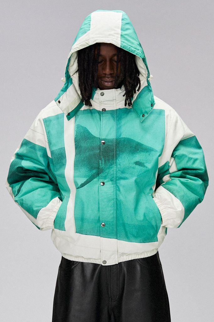 Supreme releases its SS25 collection lookbook – PrestigeOnline