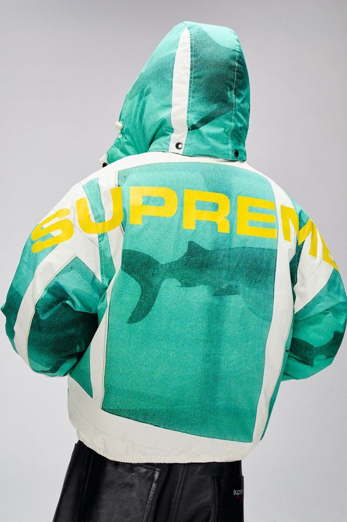 Our favourite items from the Supreme SS25 collection – PrestigeOnline SG