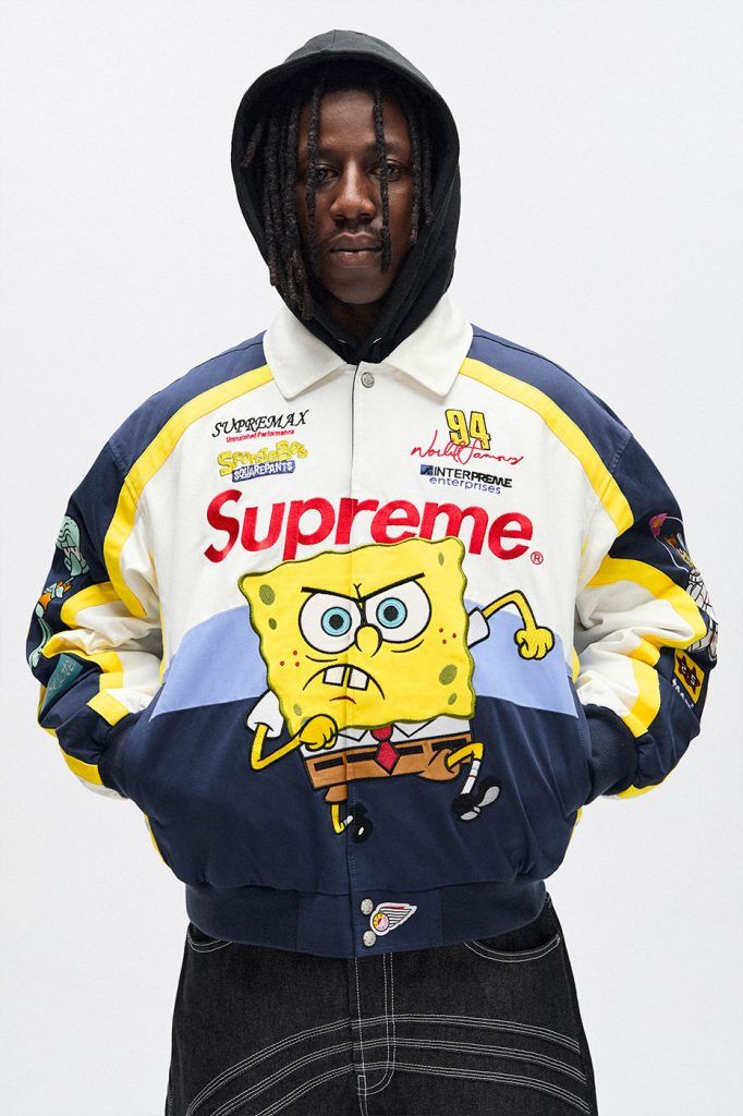 Our favourite items from the Supreme SS25 collection – PrestigeOnline SG