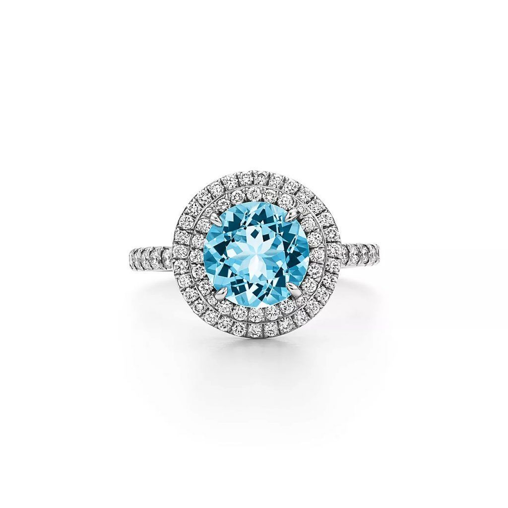 engagement rings for every taylor swift era