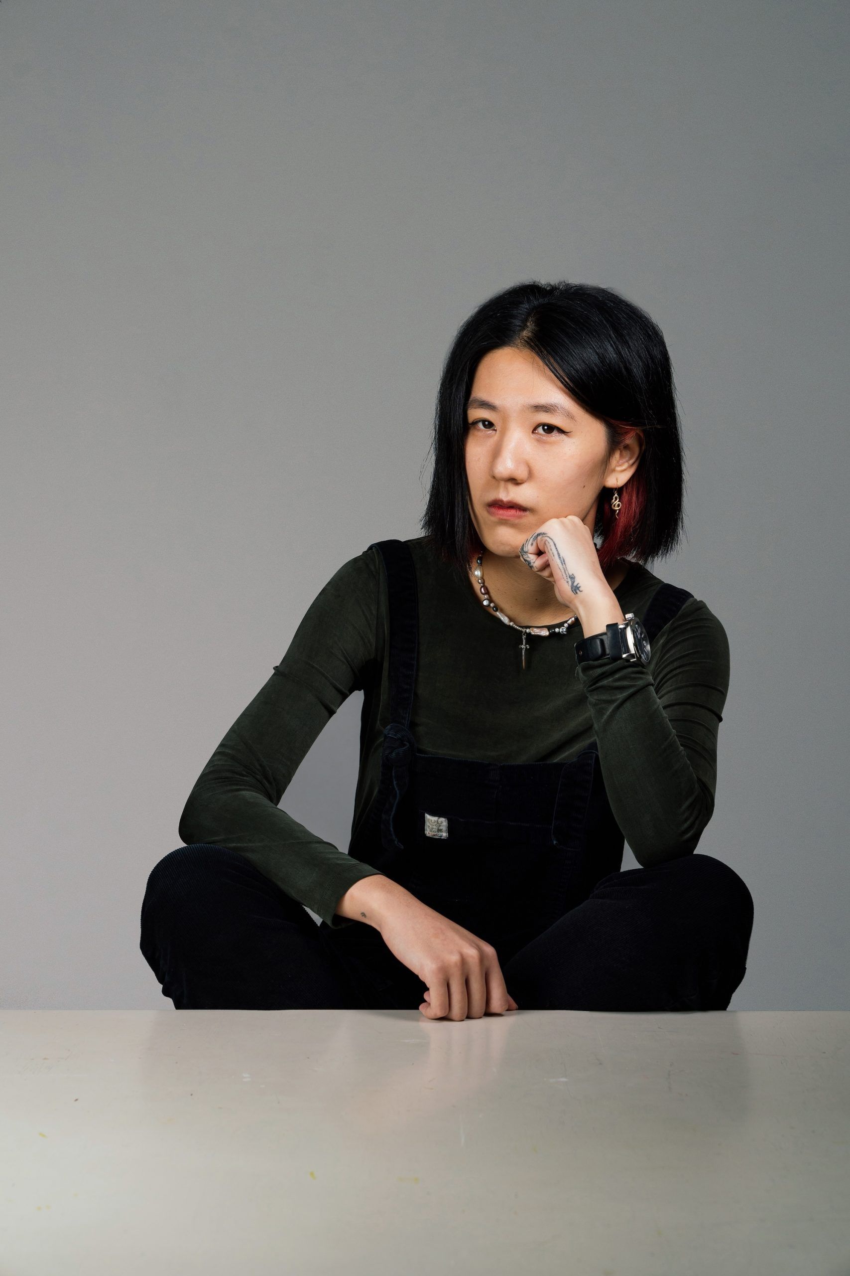 Michele Chu