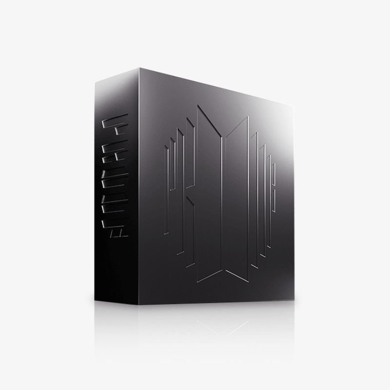 The priciest K-pop merchandise from BTS and more