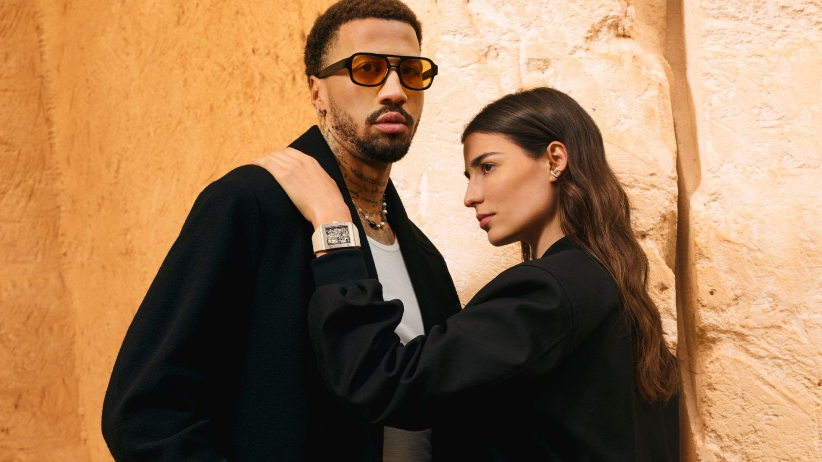 Richard Mille RM 16-02 comes in a new shade of Terracotta