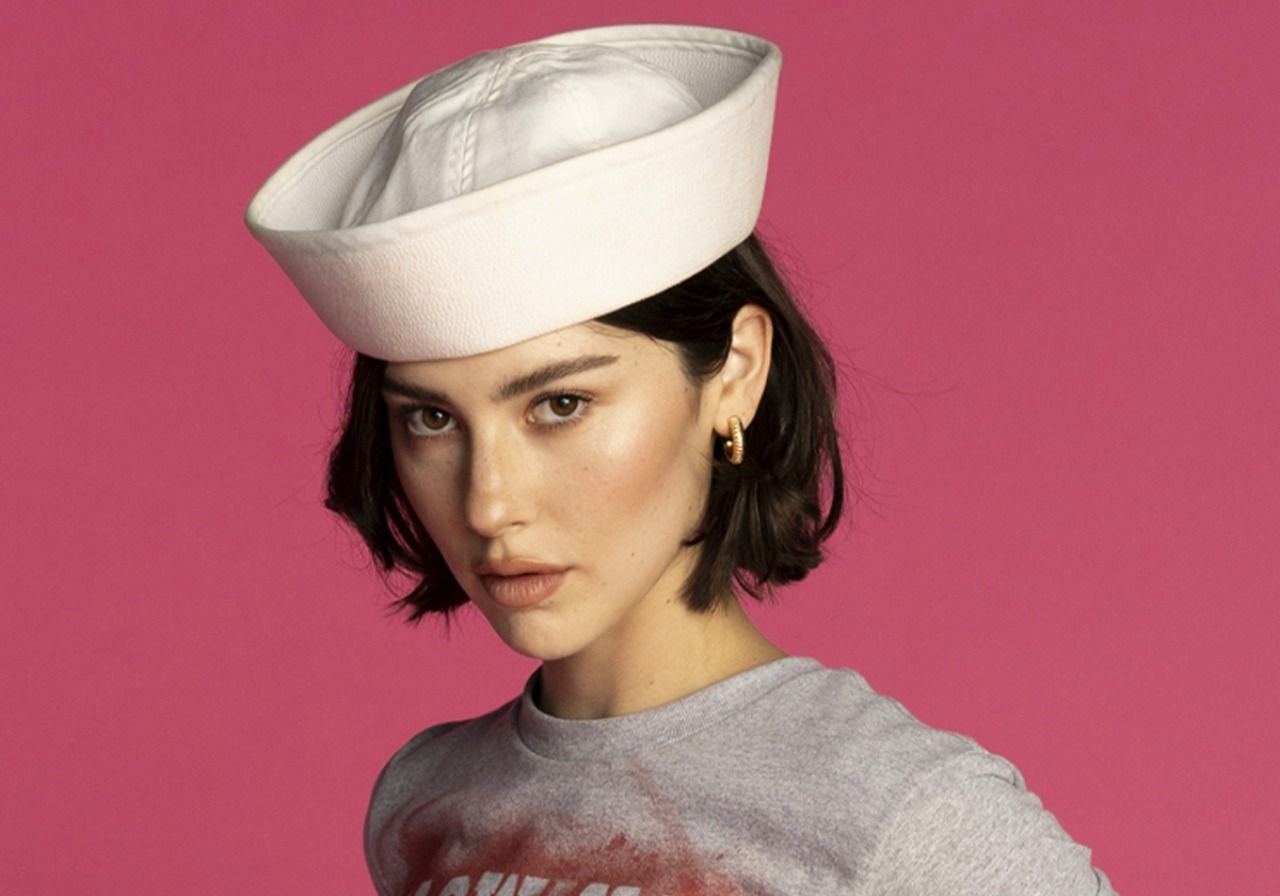 Gracie Abrams 2025 Singapore concert guide – PrestigeOnline Singapore