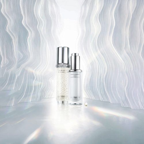 Bvlgari Man introduces the Wood Neroli, a fragrance inspired