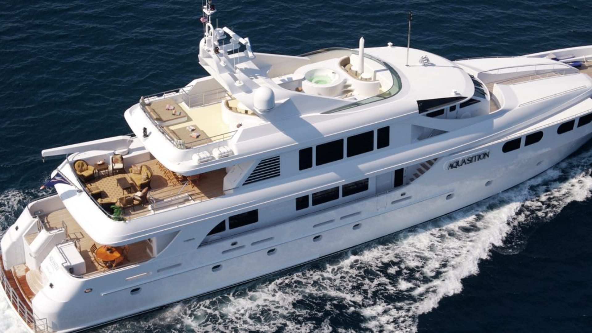 Lady M Yachts in movies tv shows (1)