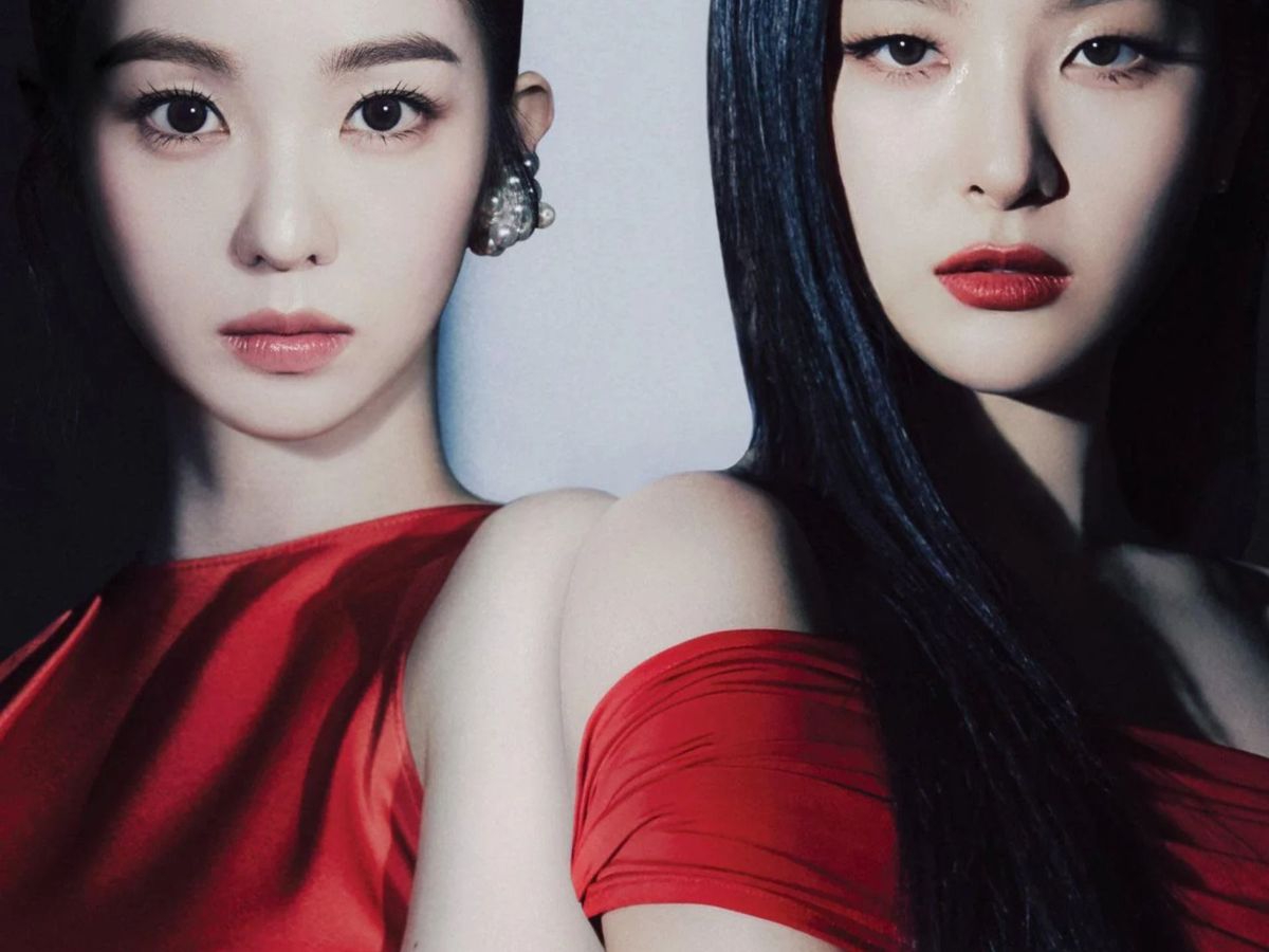 red velvet irene seulgi balance バック スルギ ktown4u.com : Red Velvet - IRENE & SEULGI - [Concert Tour [BALANCE