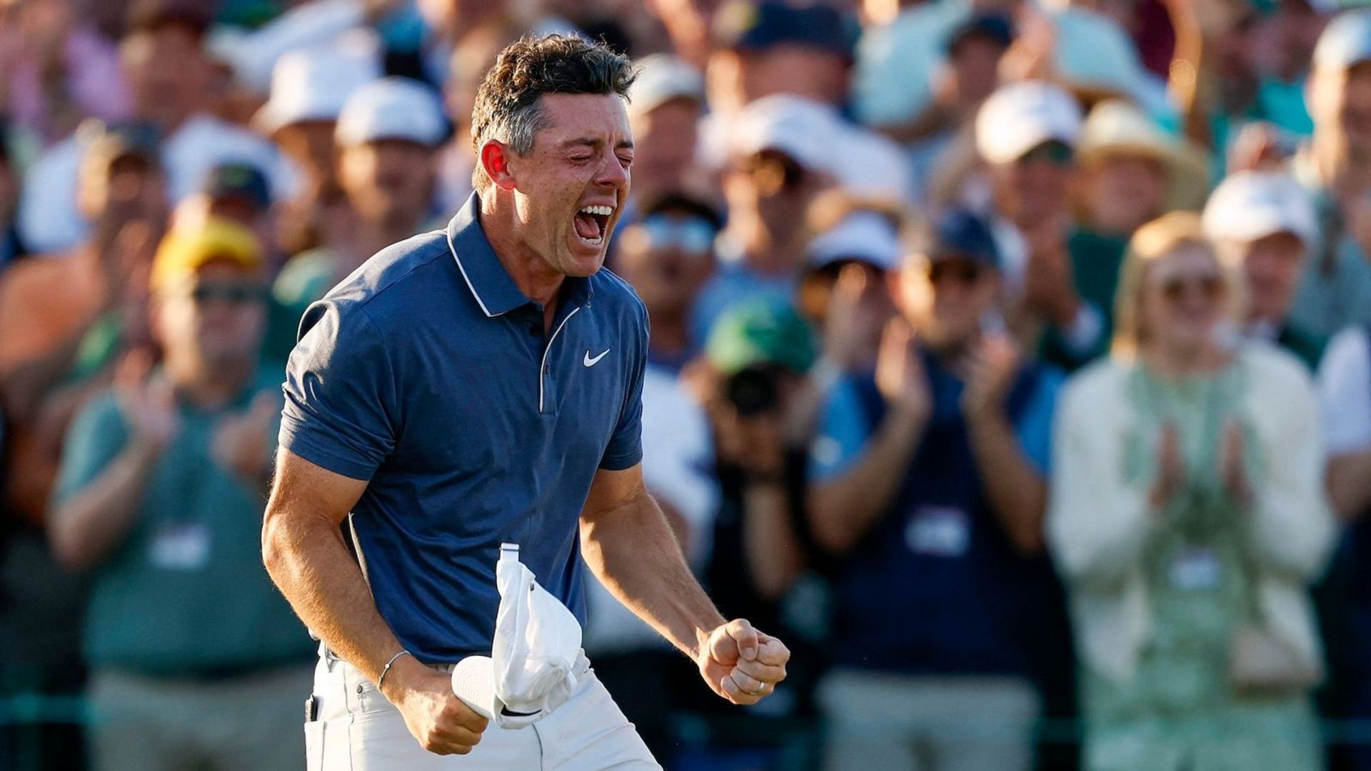 Rory McIlroy and more golfers with career Grand Slams – PrestigeOnline ...