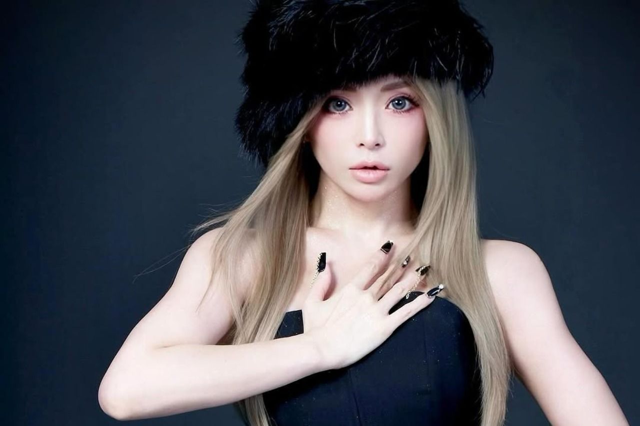 Ayumi Hamasaki to stage 2025 Asia concert in Singapore