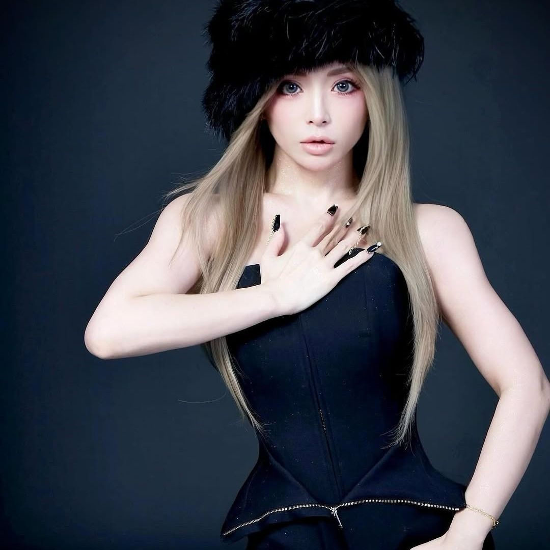 K-POP・アジア hamasaki 25th ayumi Anniversary LIVE Ayumi Hamasaki Singapore 2025: J-Pop Star's Asia Tour