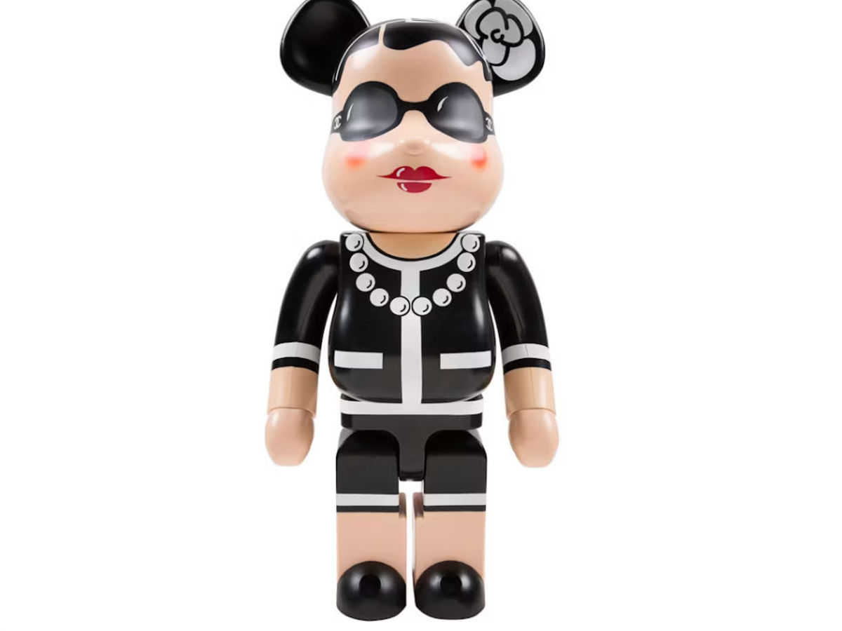 The most expensive designer toy collectibles in the world