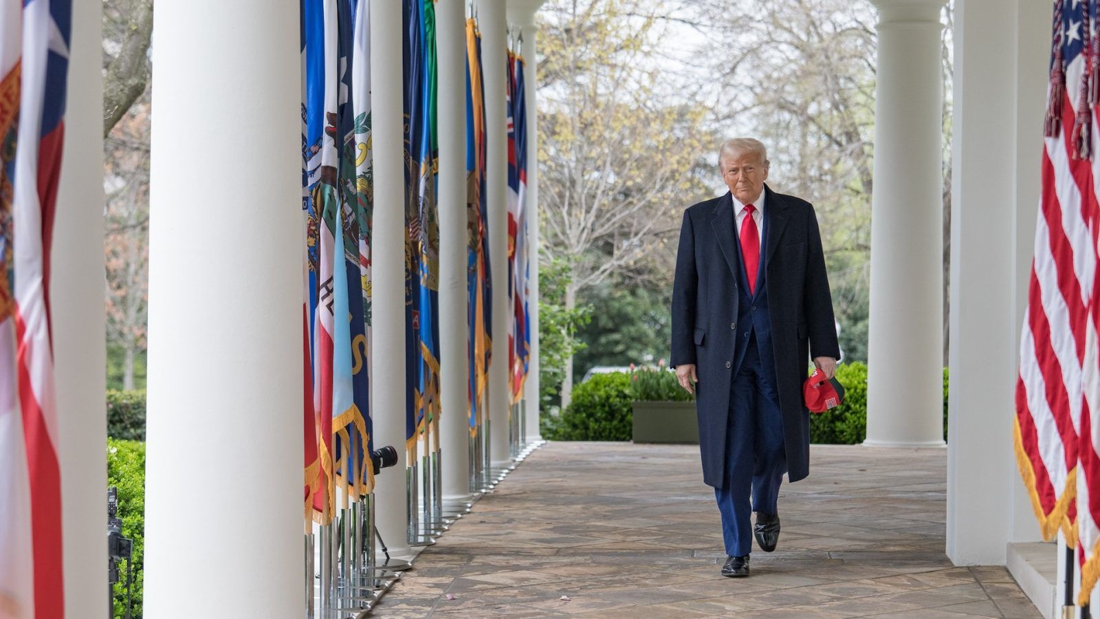 Most controversial decisions made by Donald Trump Tariffs to Harvard