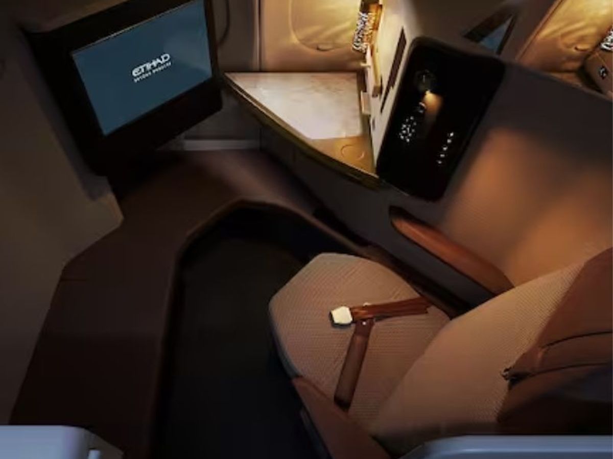 Luxury soars higher with new Etihad first class suites – PrestigeOnline  Singapore