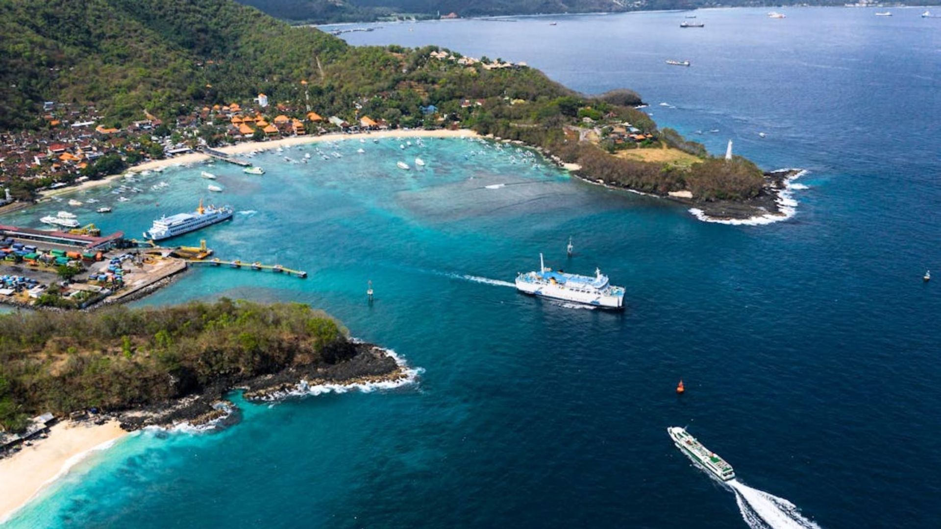 Bali day trips: Best nearby islands to explore – PrestigeOnline Singapore