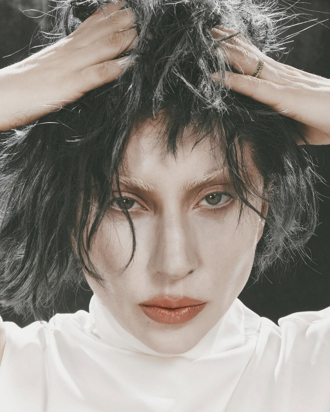 Lady Gaga official Singapore Mayhem merchandise - PrestigeOnline Singapore